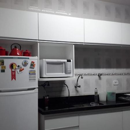 Apartamento Itagua Appartement Ubatuba Buitenkant foto