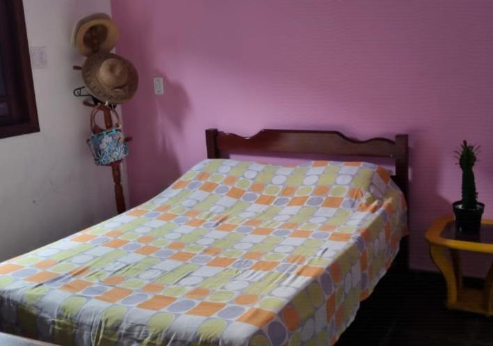 Apartamento Itagua Appartement Ubatuba Buitenkant foto