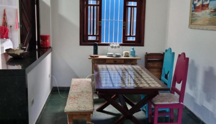 Apartamento Itagua Appartement Ubatuba Buitenkant foto