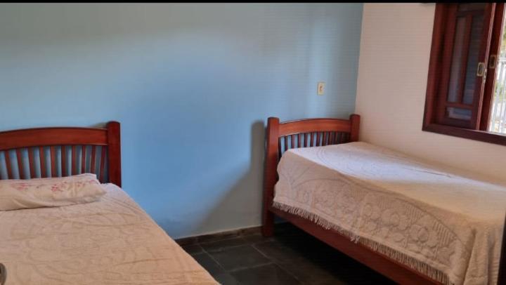 Apartamento Itagua Appartement Ubatuba Buitenkant foto